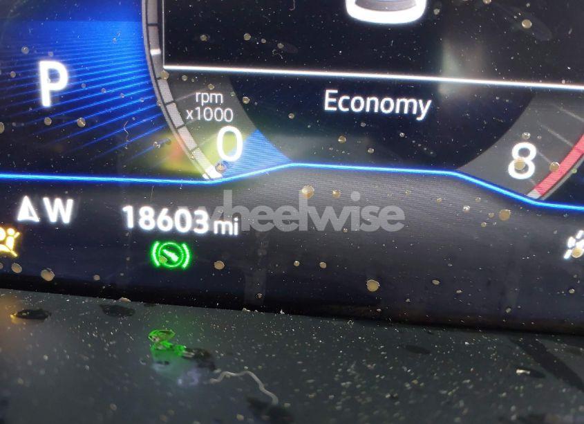 Photo 15 of 2022 Volkswagen Tiguan 2.0T SE (VIN 3VV2B7AX8NM109450)