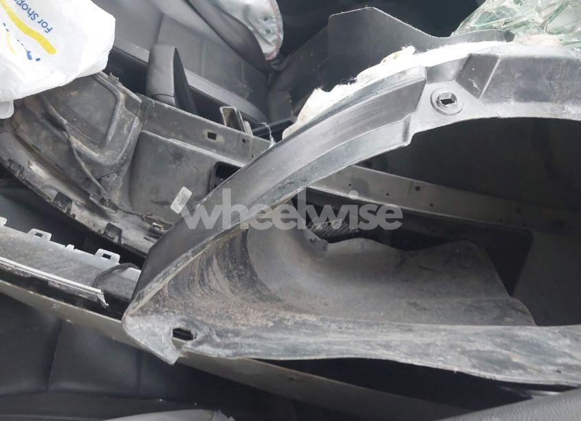 Photo 11 of 2020 Volkswagen Tiguan 2.0T SE/2.0T SE R-LINE BLACK/2.0T SEL (VIN 3VV2B7AX9LM141675)