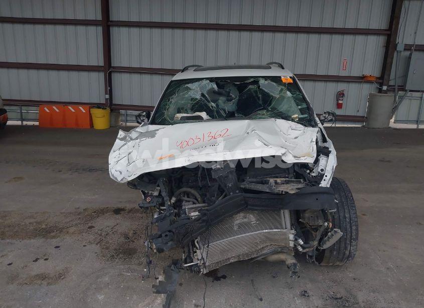 Photo 6 of 2020 Volkswagen Tiguan 2.0T SE/2.0T SE R-LINE BLACK/2.0T SEL (VIN 3VV2B7AX9LM141675)