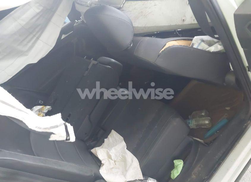 Photo 8 of 2020 Volkswagen Tiguan 2.0T SE/2.0T SE R-LINE BLACK/2.0T SEL (VIN 3VV2B7AX9LM141675)