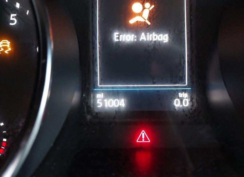 Photo 15 of 2020 Volkswagen Tiguan (VIN 3VV2B7AX9LM182307)