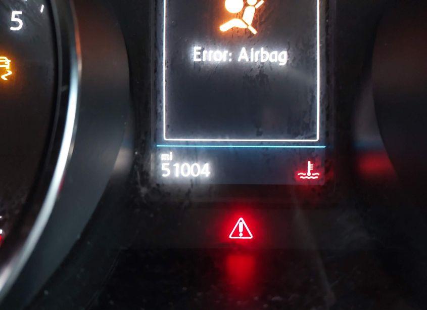 Photo 7 of 2020 Volkswagen Tiguan (VIN 3VV2B7AX9LM182307)