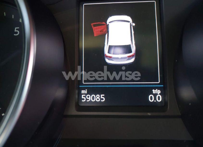 Photo 15 of 2021 Volkswagen Tiguan 2.0T SE/2.0T SE R-LINE BLACK/2.0T SEL (VIN 3VV2B7AX9MM005404)