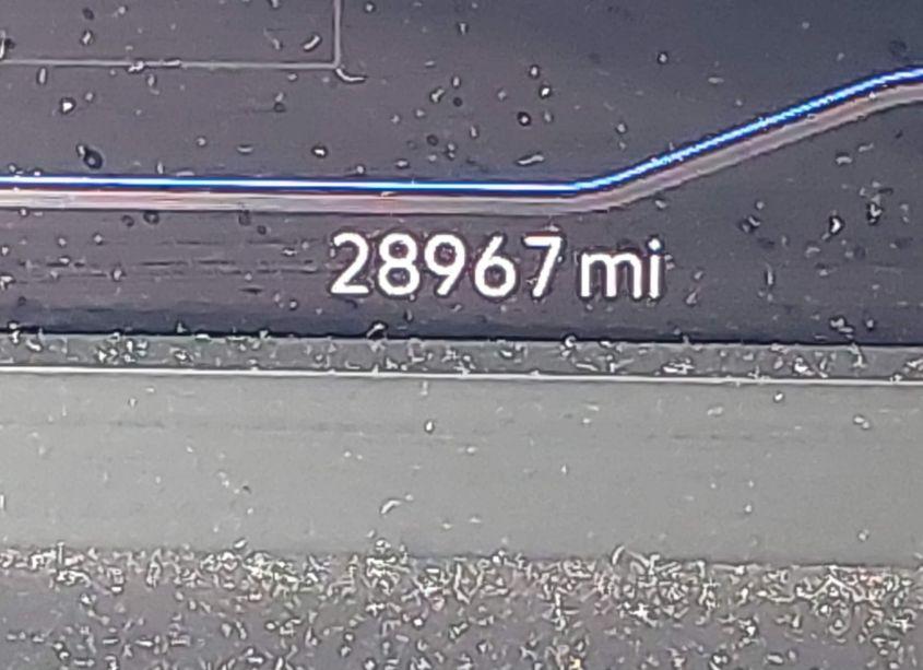 Photo 15 of 2021 Volkswagen Tiguan 2.0T SE/2.0T SE R-LINE BLACK/2.0T SEL (VIN 3VV2B7AX9MM017729)