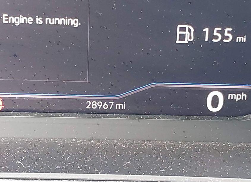 Photo 7 of 2021 Volkswagen Tiguan 2.0T SE/2.0T SE R-LINE BLACK/2.0T SEL (VIN 3VV2B7AX9MM017729)