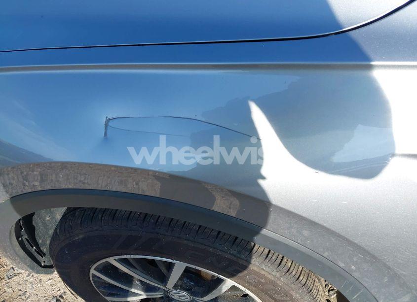 Photo 6 of 2021 Volkswagen Tiguan 2.0T SE/2.0T SE R-LINE BLACK/2.0T SEL (VIN 3VV2B7AX9MM073427)