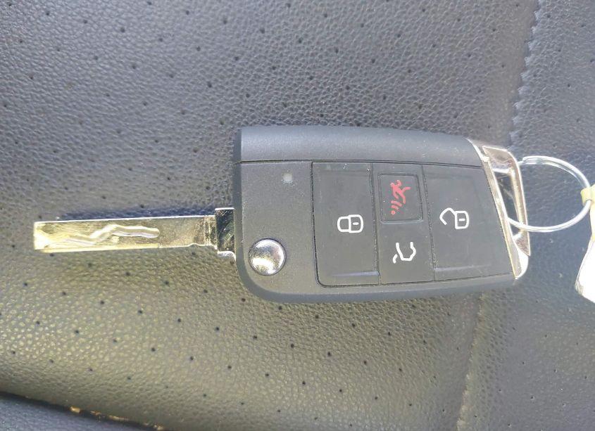 Photo 11 of 2021 Volkswagen Tiguan 2.0T SE/2.0T SE R-LINE BLACK/2.0T SEL (VIN 3VV2B7AX9MM079616)