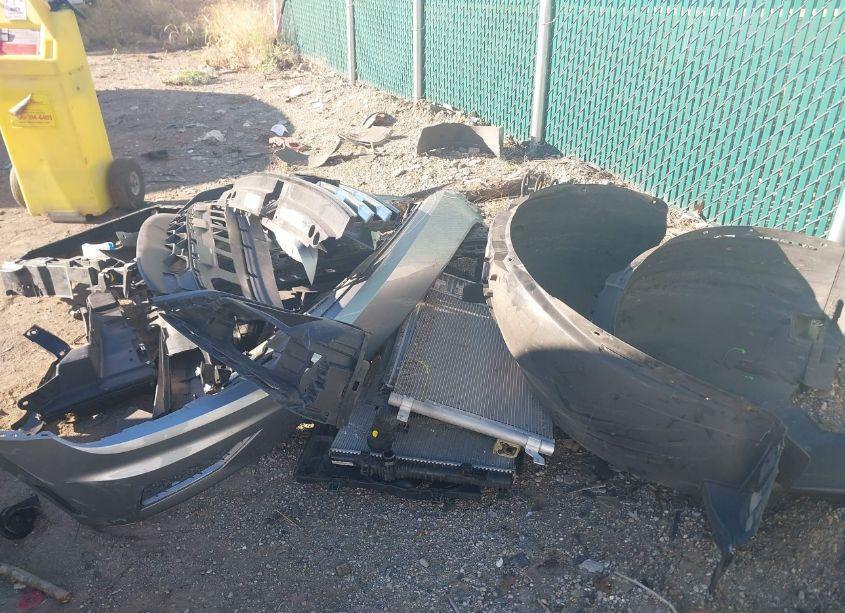 Photo 12 of 2021 Volkswagen Tiguan 2.0T SE/2.0T SE R-LINE BLACK/2.0T SEL (VIN 3VV2B7AX9MM079616)