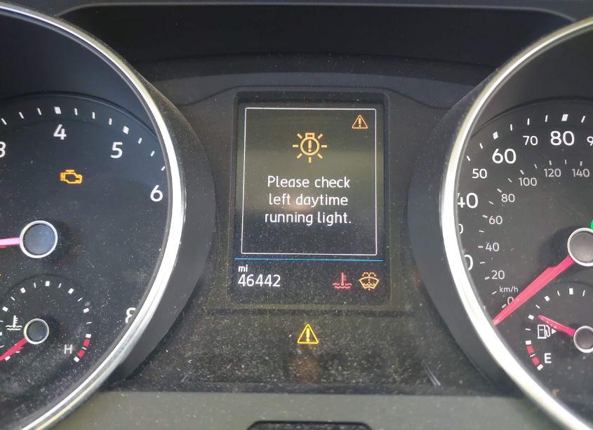 Photo 16 of 2021 Volkswagen Tiguan 2.0T SE/2.0T SE R-LINE BLACK/2.0T SEL (VIN 3VV2B7AX9MM079616)