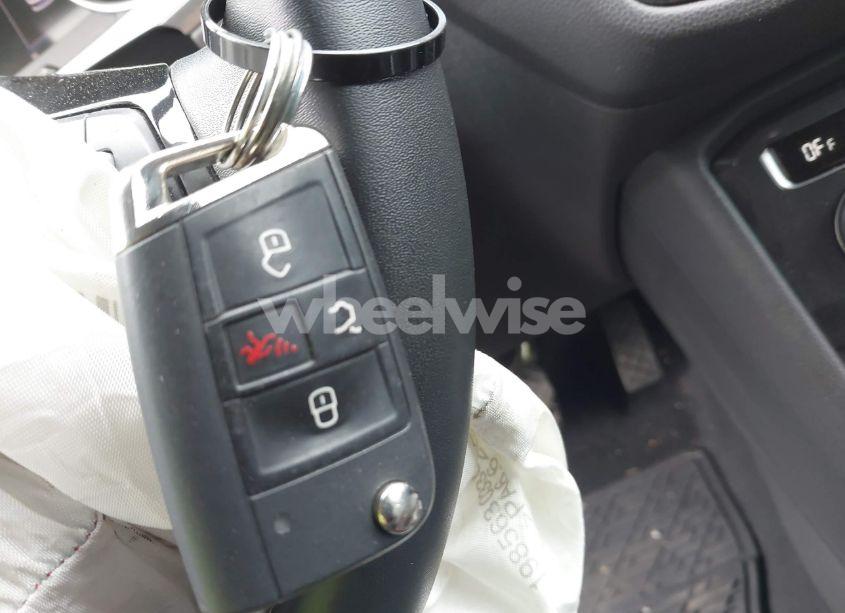 Photo 11 of 2021 Volkswagen Tiguan 2.0T SE/2.0T SE R-LINE BLACK/2.0T SEL (VIN 3VV2B7AX9MM135540)