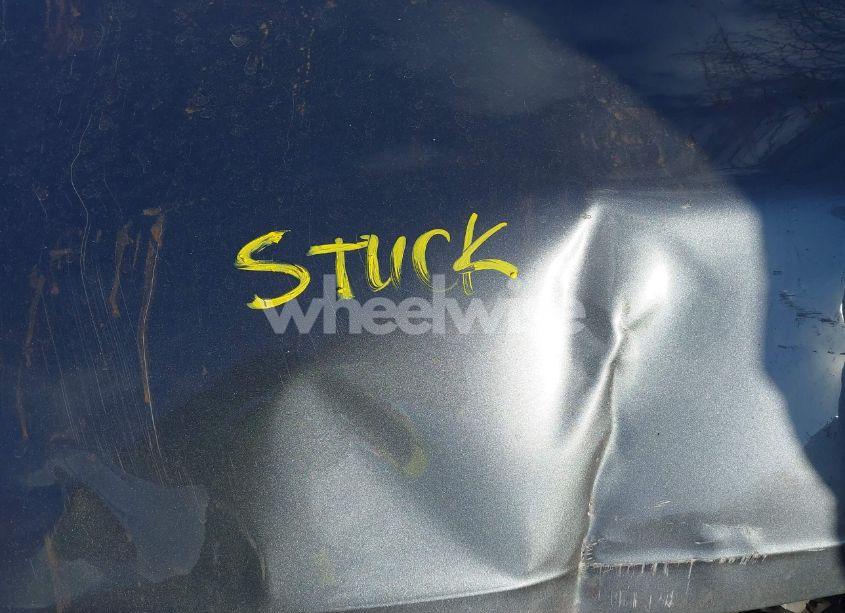 Photo 10 of 2022 Volkswagen Tiguan 2.0T SE (VIN 3VV2B7AX9NM015822)