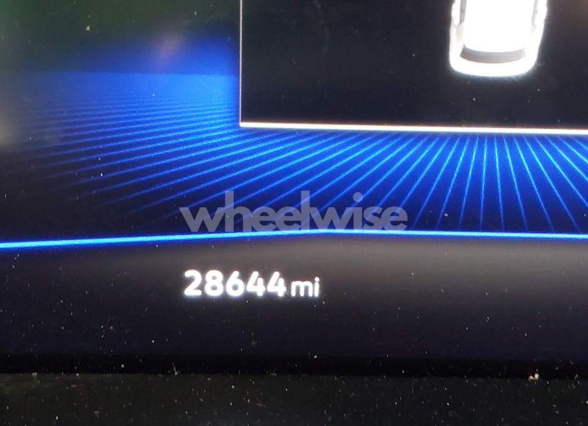 Photo 14 of 2022 Volkswagen Tiguan 2.0T SE (VIN 3VV2B7AX9NM015822)