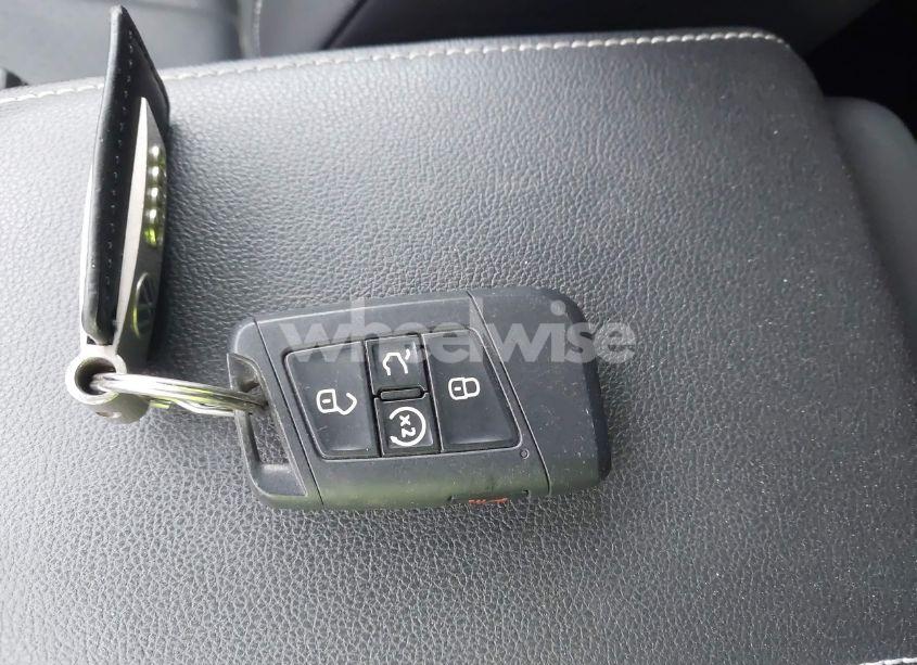 Photo 11 of 2022 Volkswagen Tiguan 2.0T SE (VIN 3VV2B7AX9NM029204)