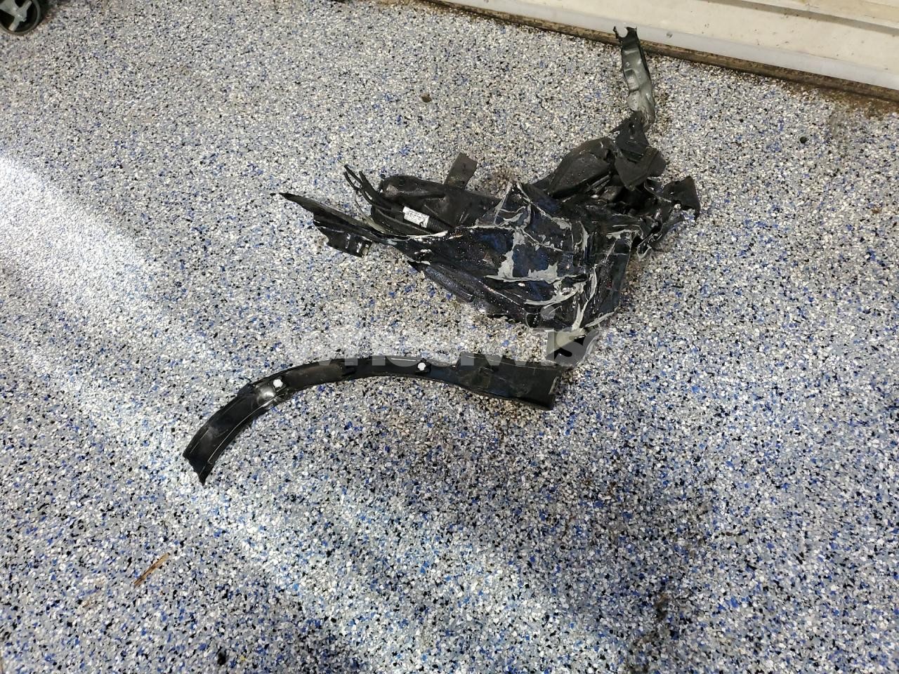 Photo 13 of 2024 VOLKSWAGEN TIGUAN SE (VIN 3VV2B7AX9RM135416)