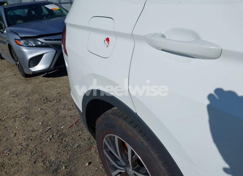 Photo 17 of 2019 Volkswagen Tiguan 2.0T SE/2.0T SEL/2.0T SEL R-LINE/2.0T SEL R-LINE BLACK (VIN 3VV2B7AXXKM055399)