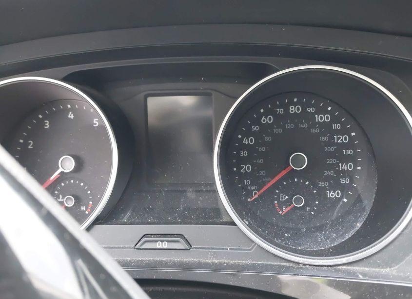 Photo 7 of 2019 Volkswagen Tiguan 2.0T SE/2.0T SEL/2.0T SEL R-LINE/2.0T SEL R-LINE BLACK (VIN 3VV2B7AXXKM069075)