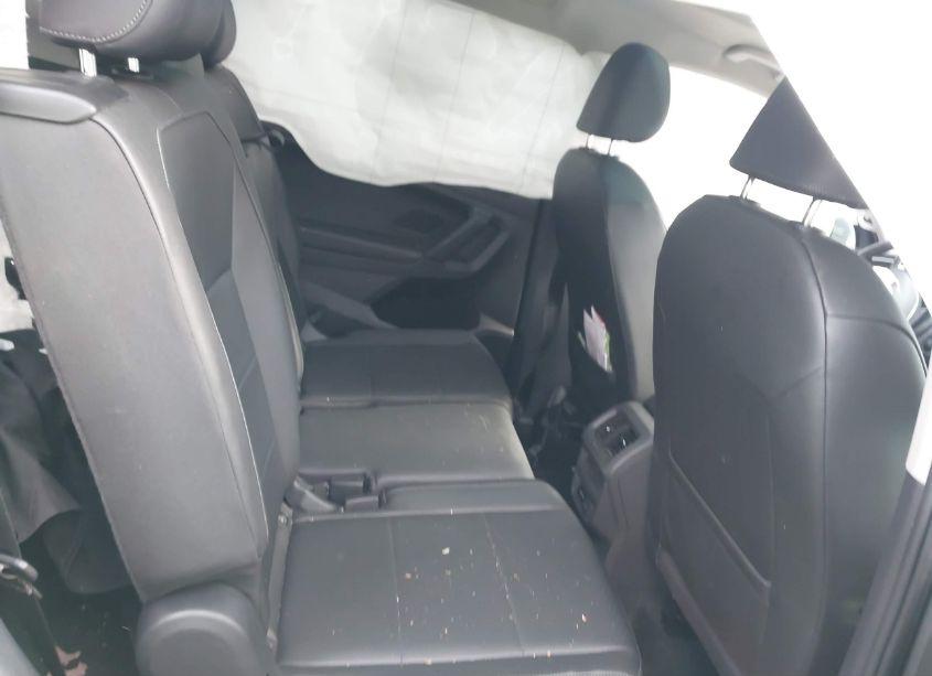 Photo 8 of 2019 Volkswagen Tiguan 2.0T SE/2.0T SEL/2.0T SEL R-LINE/2.0T SEL R-LINE BLACK (VIN 3VV2B7AXXKM069075)