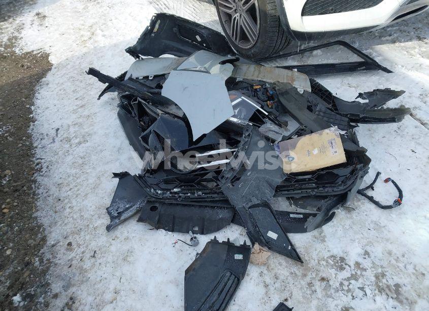 Photo 12 of 2019 Volkswagen Tiguan (VIN 3VV2B7AXXKM138024)