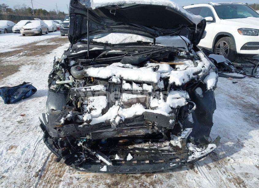 Photo 13 of 2019 Volkswagen Tiguan (VIN 3VV2B7AXXKM138024)