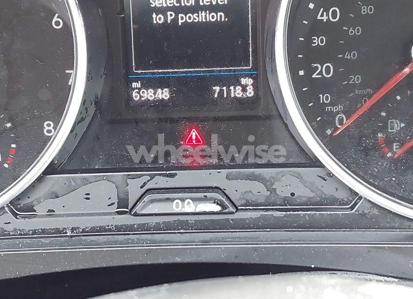 Photo 16 of 2019 Volkswagen Tiguan (VIN 3VV2B7AXXKM138024)
