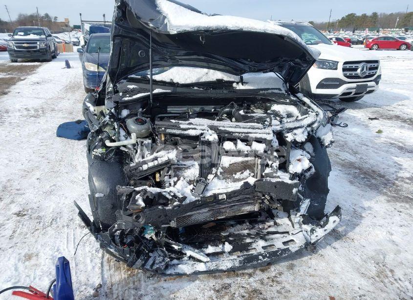 Photo 6 of 2019 Volkswagen Tiguan (VIN 3VV2B7AXXKM138024)