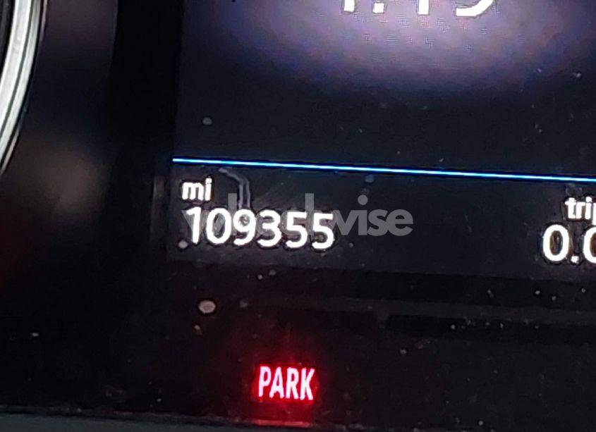 Photo 16 of 2019 Volkswagen Tiguan 2.0T SE/2.0T SEL/2.0T SEL R-LINE/2.0T SEL R-LINE BLACK (VIN 3VV2B7AXXKM161660)