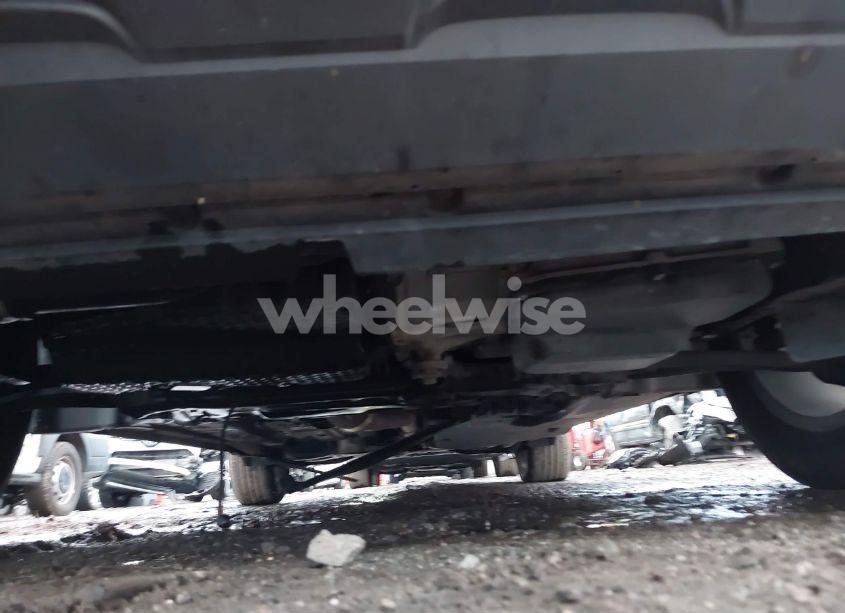 Photo 6 of 2019 Volkswagen Tiguan 2.0T SE/2.0T SEL/2.0T SEL R-LINE/2.0T SEL R-LINE BLACK (VIN 3VV2B7AXXKM161660)