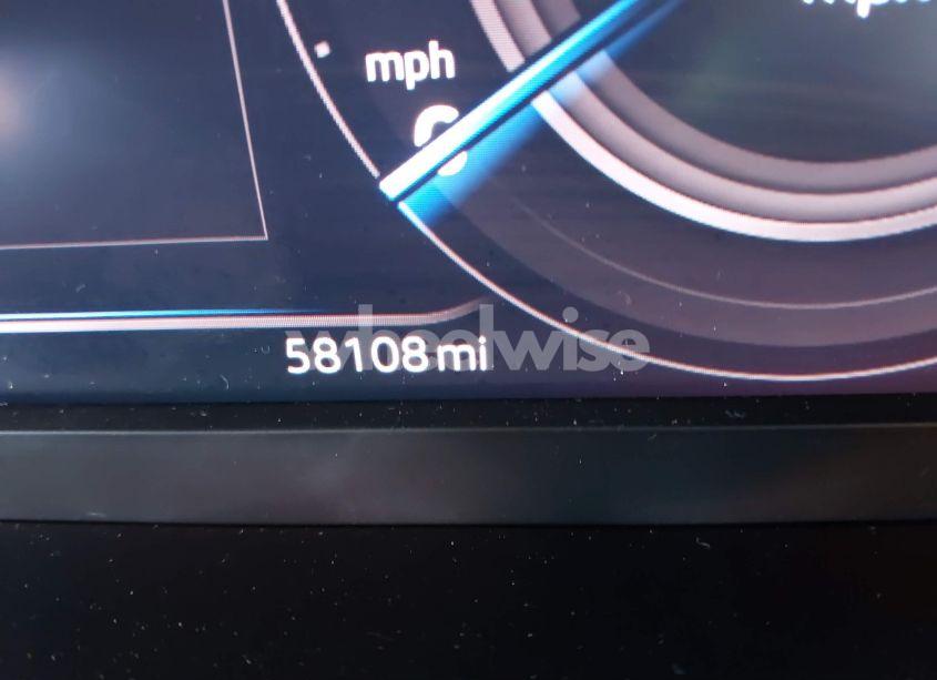 Photo 16 of 2020 Volkswagen Tiguan 2.0T SE/2.0T SE R-LINE BLACK/2.0T SEL (VIN 3VV2B7AXXLM025353)