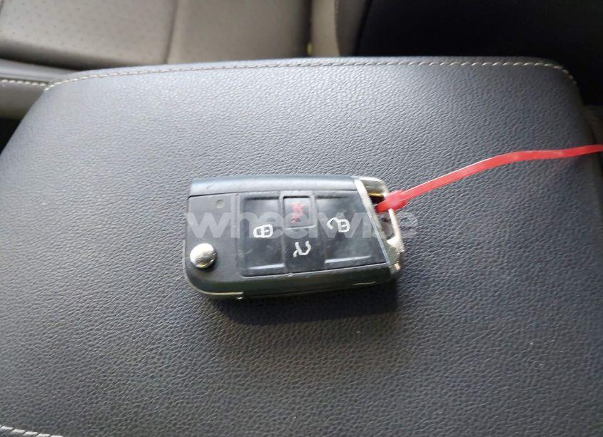 Photo 11 of 2021 Volkswagen Tiguan 2.0T SE/2.0T SE R-LINE BLACK/2.0T SEL (VIN 3VV2B7AXXMM071377)