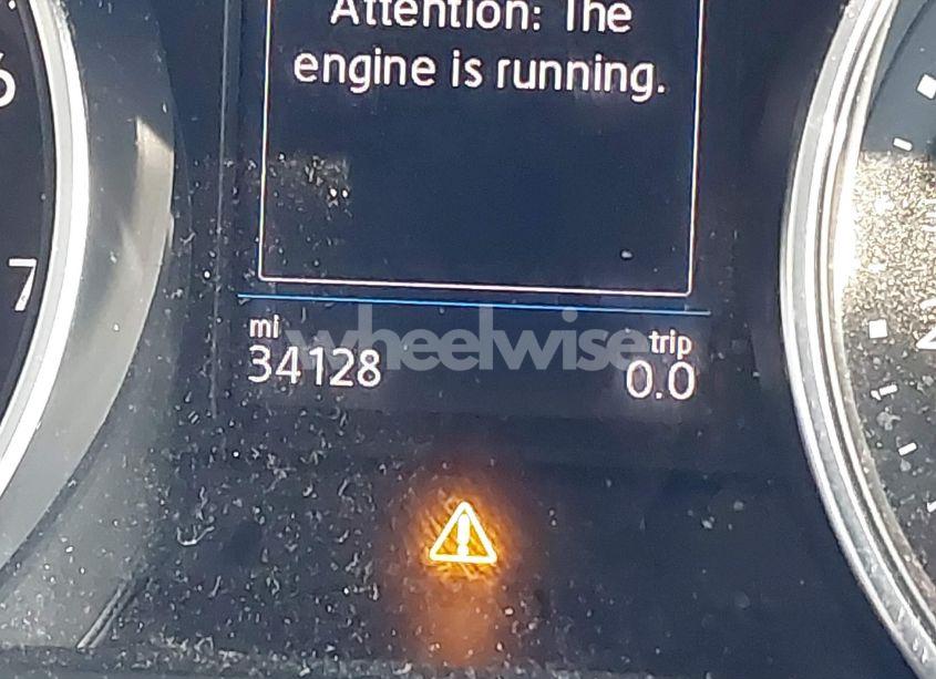 Photo 15 of 2021 Volkswagen Tiguan 2.0T SE/2.0T SE R-LINE BLACK/2.0T SEL (VIN 3VV2B7AXXMM071377)