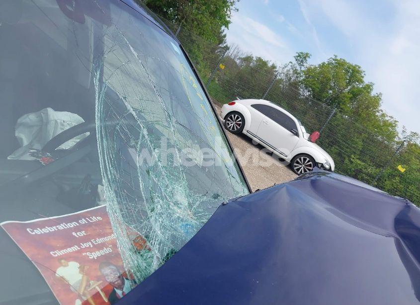 Photo 14 of 2021 Volkswagen Tiguan (VIN 3VV2B7AXXMM084355)