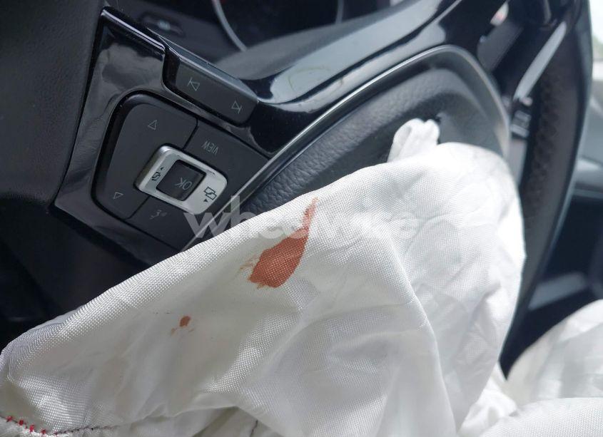 Photo 15 of 2021 Volkswagen Tiguan (VIN 3VV2B7AXXMM084355)