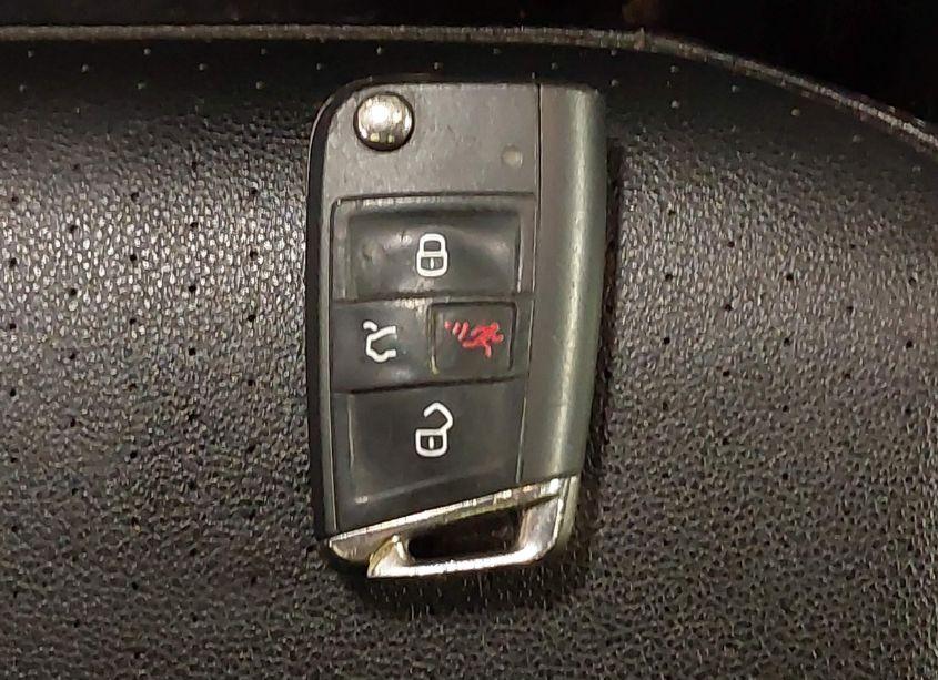 Photo 11 of 2021 Volkswagen Tiguan 2.0T SE/2.0T SE R-LINE BLACK/2.0T SEL (VIN 3VV2B7AXXMM090964)