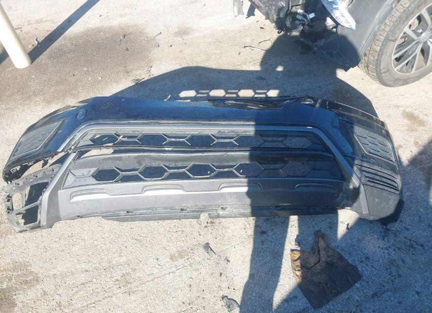 Photo 12 of 2021 Volkswagen Tiguan 2.0T SE/2.0T SE R-LINE BLACK/2.0T SEL (VIN 3VV2B7AXXMM116169)