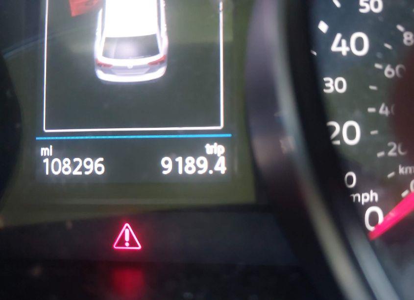 Photo 16 of 2021 Volkswagen Tiguan 2.0T SE/2.0T SE R-LINE BLACK/2.0T SEL (VIN 3VV2B7AXXMM116169)