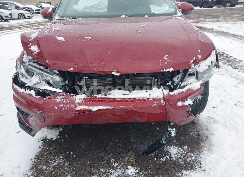 Photo 6 of 2021 Volkswagen Tiguan 2.0T SE/2.0T SE R-LINE BLACK/2.0T SEL (VIN 3VV2B7AXXMM125745)