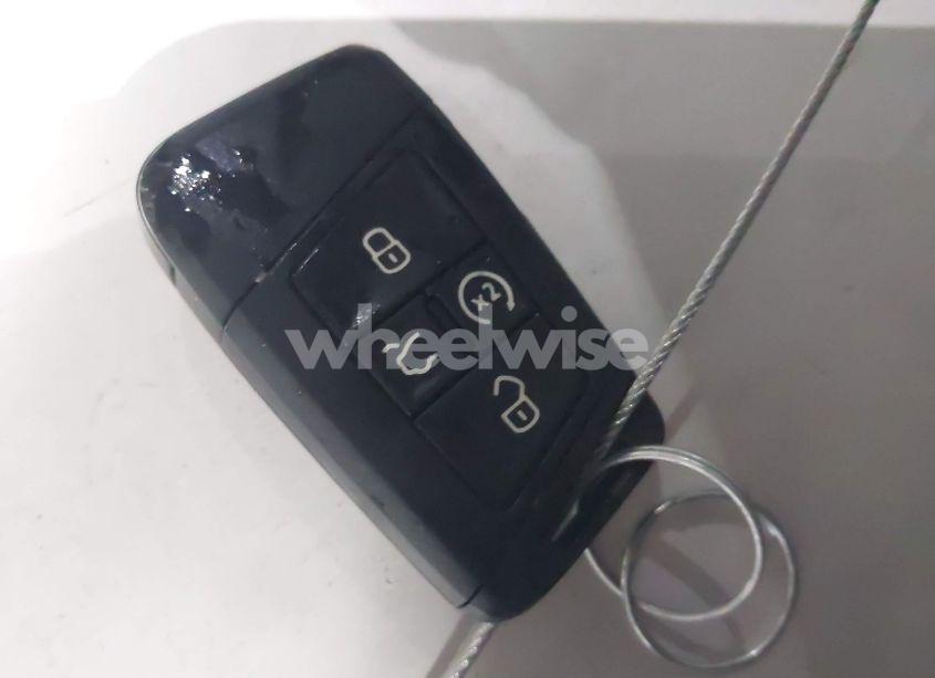 Photo 11 of 2022 Volkswagen Tiguan 2.0T SE (VIN 3VV2B7AXXNM019667)