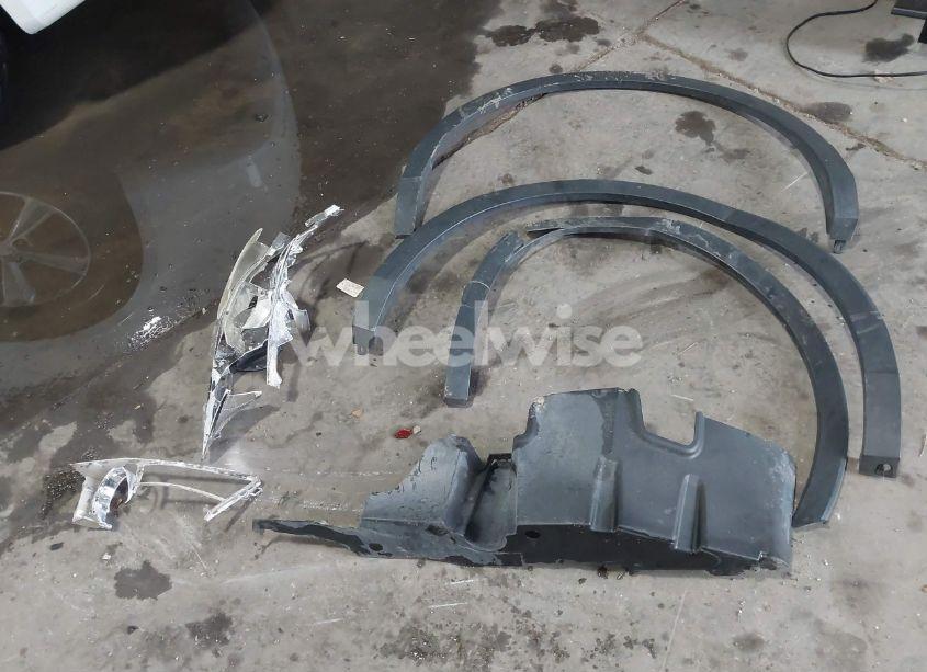 Photo 12 of 2022 Volkswagen Tiguan 2.0T SE (VIN 3VV2B7AXXNM019667)