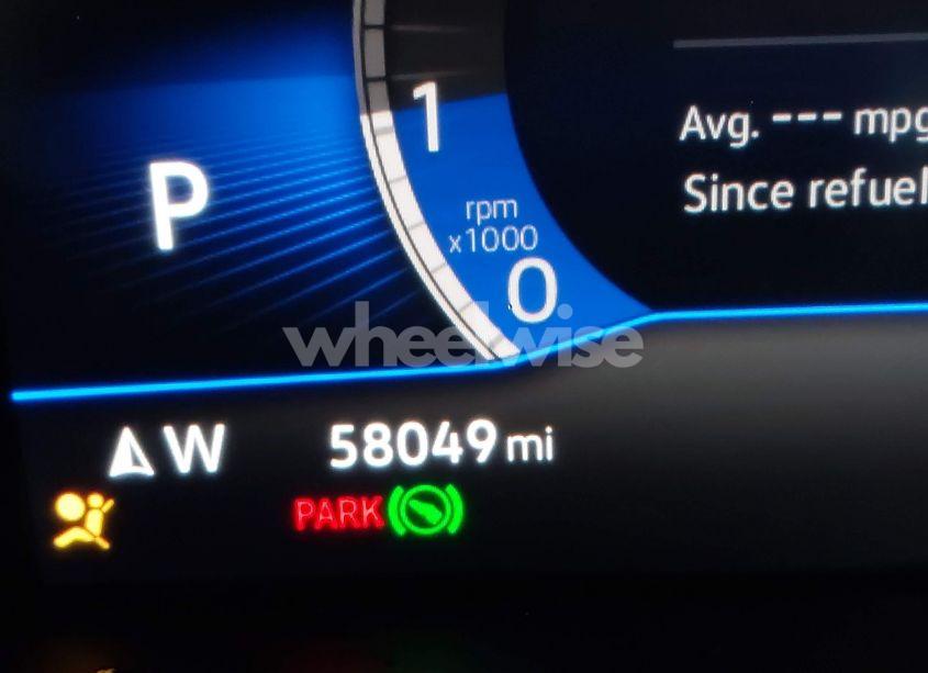 Photo 16 of 2022 Volkswagen Tiguan 2.0T SE (VIN 3VV2B7AXXNM019667)