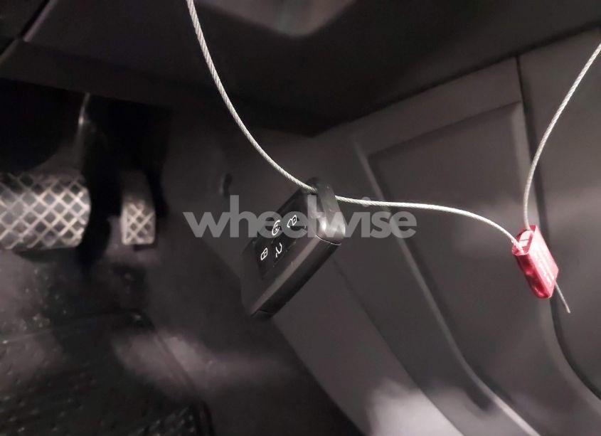 Photo 11 of 2022 Volkswagen Tiguan 2.0T SE (VIN 3VV2B7AXXNM059957)