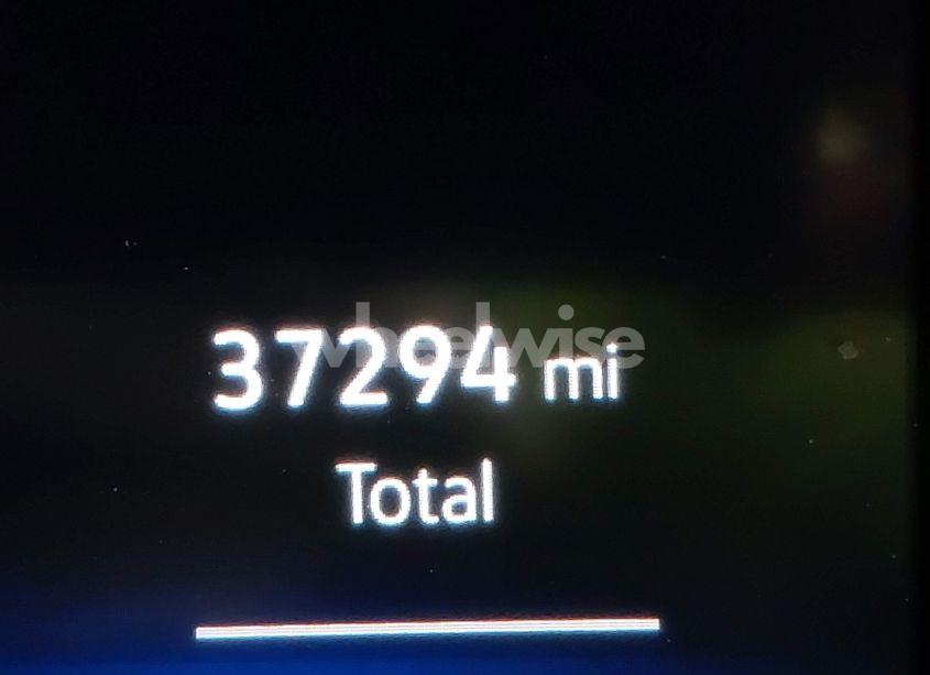 Photo 7 of 2022 Volkswagen Tiguan 2.0T SE (VIN 3VV2B7AXXNM059957)