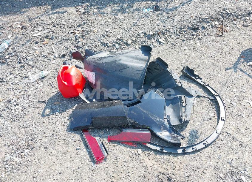 Photo 11 of 2022 Volkswagen Tiguan 2.0T SE (VIN 3VV2B7AXXNM060140)