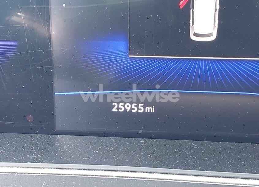 Photo 15 of 2022 Volkswagen Tiguan 2.0T SE (VIN 3VV2B7AXXNM060140)