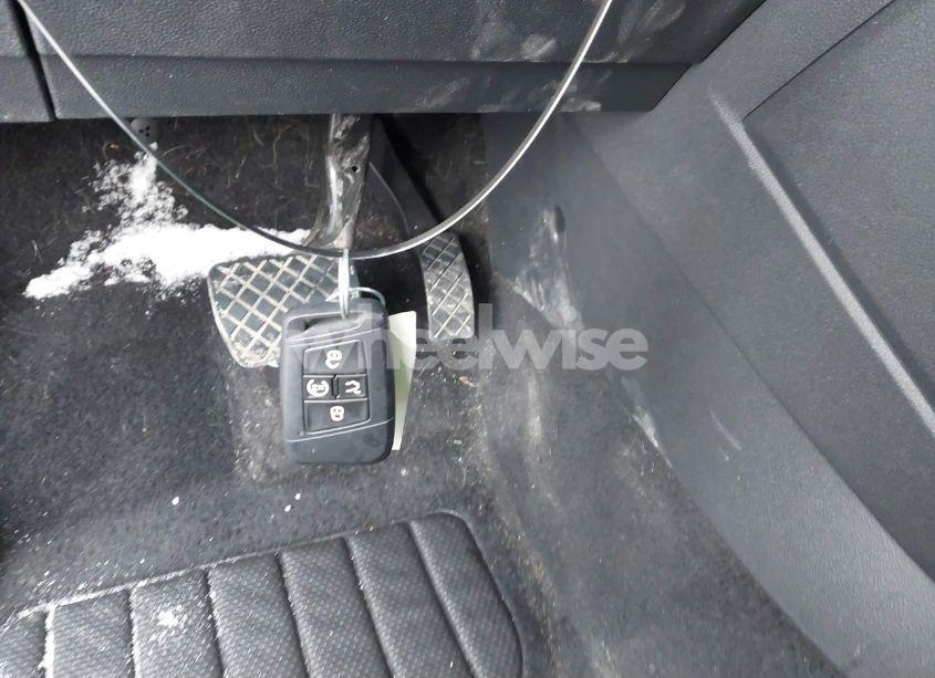 Photo 11 of 2022 Volkswagen Tiguan 2.0T SE (VIN 3VV2B7AXXNM157046)