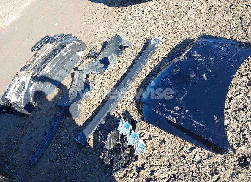 Photo 12 of 2022 Volkswagen Tiguan 2.0T SE (VIN 3VV2B7AXXNM157046)