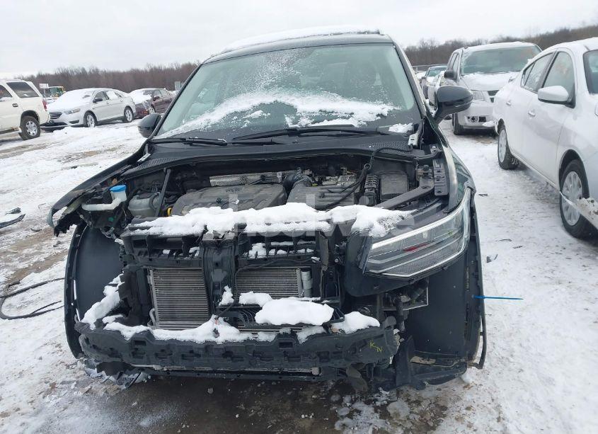 Photo 13 of 2022 Volkswagen Tiguan 2.0T SE (VIN 3VV2B7AXXNM157046)