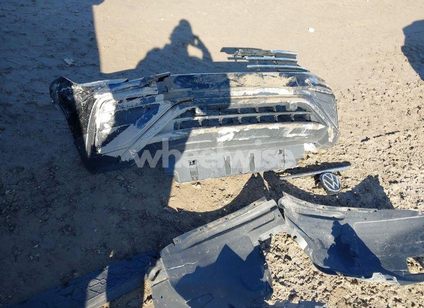 Photo 18 of 2022 Volkswagen Tiguan 2.0T SE (VIN 3VV2B7AXXNM157046)