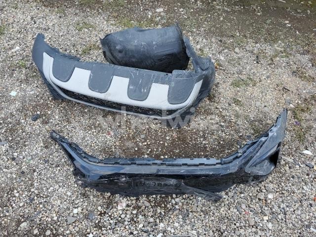 Photo 12 of 2022 VOLKSWAGEN TAOS SEL (VIN 3VV2X7B21NM017584)