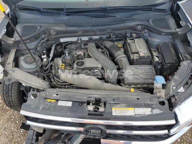 Photo 8 of 2022 VOLKSWAGEN TAOS SEL (VIN 3VV2X7B21NM017584)