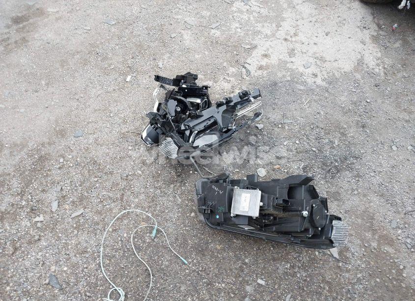 Photo 12 of 2022 Volkswagen Taos 1.5T SEL (VIN 3VV2X7B23NM015061)